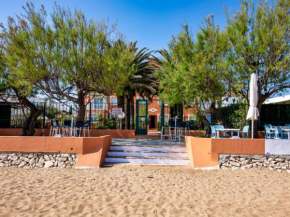 Apartment Tetom, Dénia